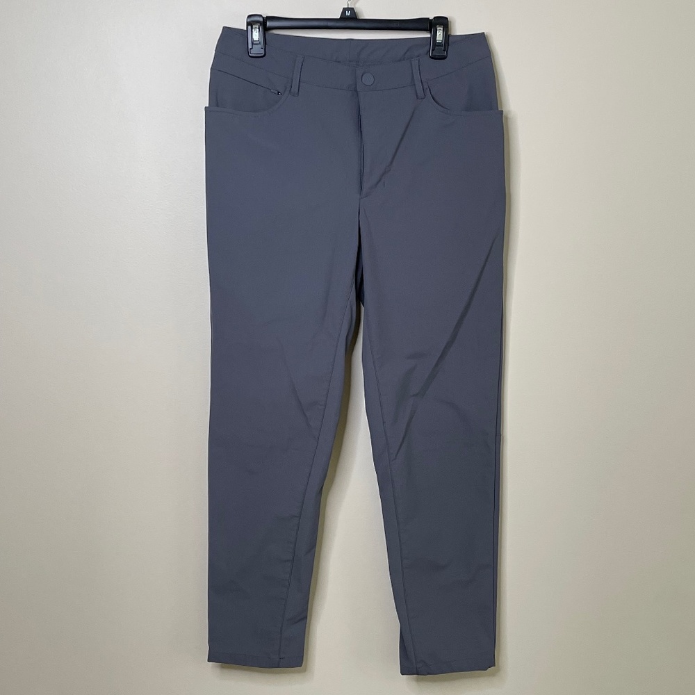 All In Motion Golf Pants - Gray